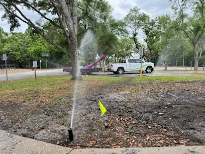 Senrra Sprinkler's Professional Repair LLC