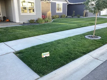 Senske Lawn Care Services - Salt Lake City