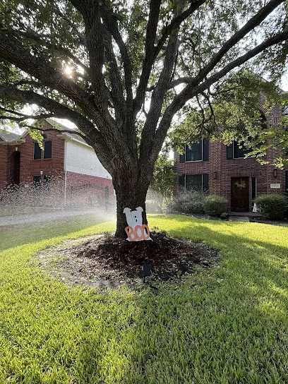 Simply Sprinkler of Texas