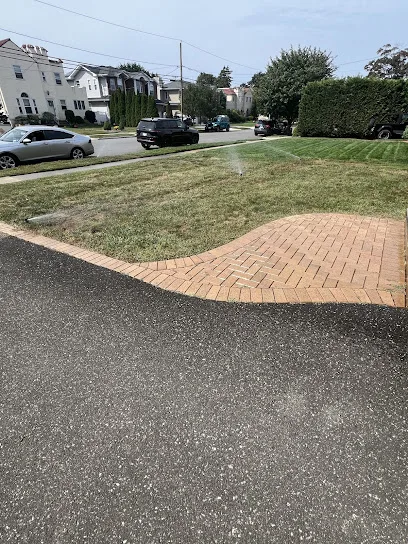 Simply Sprinklers Long Island, Inc.