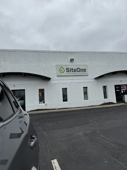 SiteOne Landscape Supply