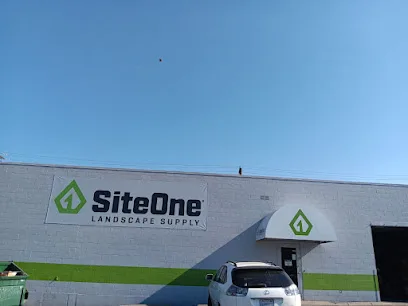 SiteOne Landscape Supply