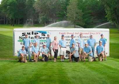 Skip's Sprinklers & Outdoor Lighting