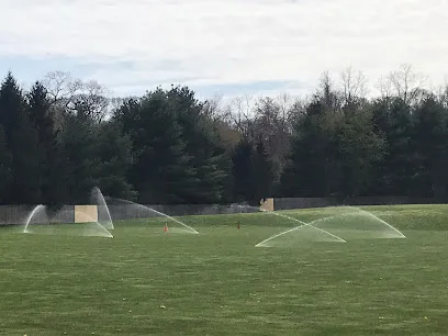 Sky view Sprinklers