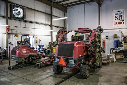 Smith Turf & Irrigation