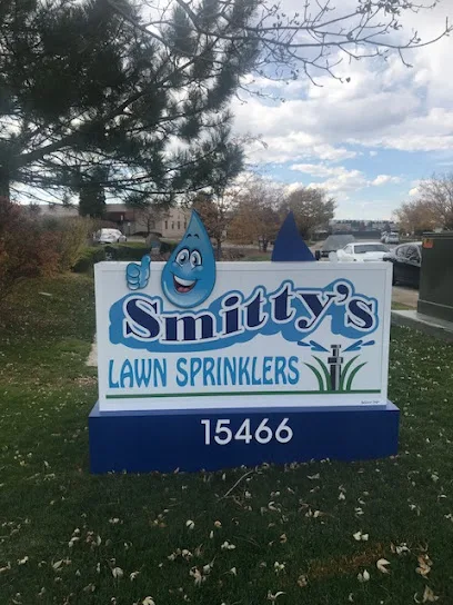 Smitty's Lawn Sprinklers
