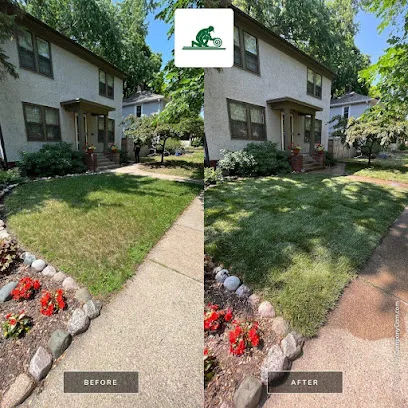 Sod Smith LLC
