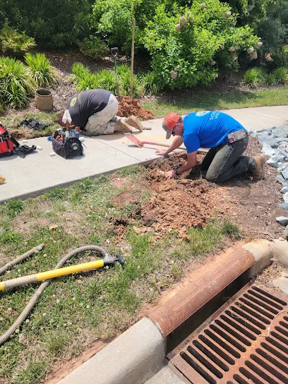 Sonlight Irrigation and Lighting, LLC