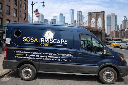 Sosa Irriscape Corp