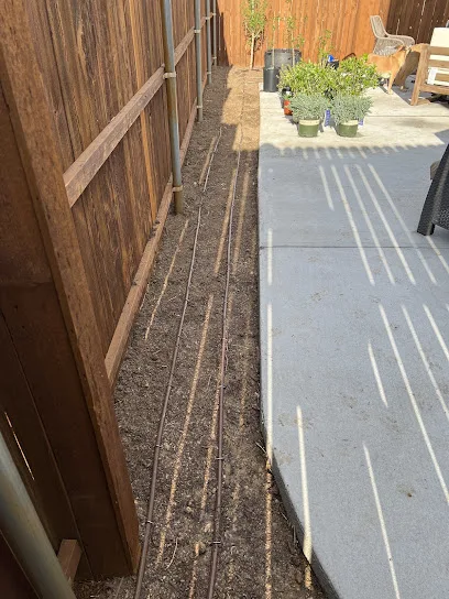 Southern Select Sprinkler Repair