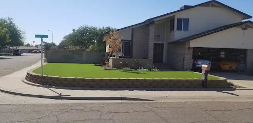 Southwest Lawn Sprinkling Specialists