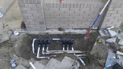 Spencer's Sprinklers
