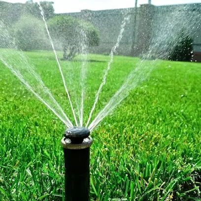 Spokane Sprinklers & Landscape