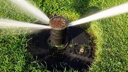 SportsTurf Irrigation