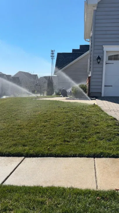 Springs Irrigation & Lighting LLC