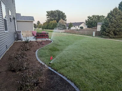 Sprinklawn Irrigation Inc