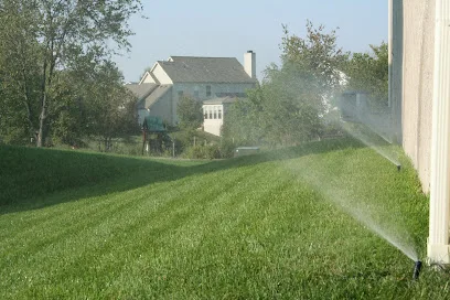 Sprinkler Doctor