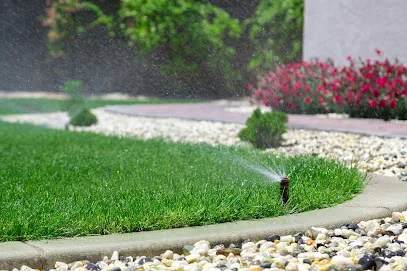 Sprinkler Doctors