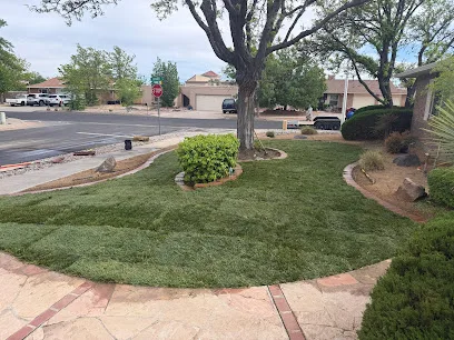 Sprinkler Experts