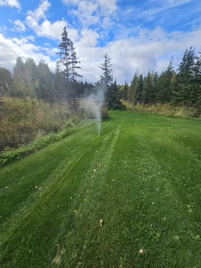 Sprinkler Guy