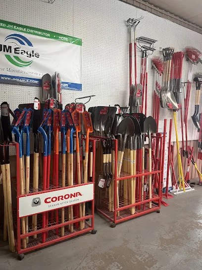 Sprinkler Irrigation Supply Co