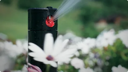 Sprinkler Man Ohio