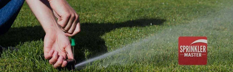 Sprinkler Master (Davis County)