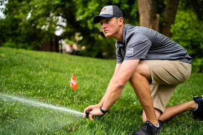 Sprinkler Master Repair (Carson City, NV)