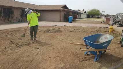 Sprinkler Repair gilbert
