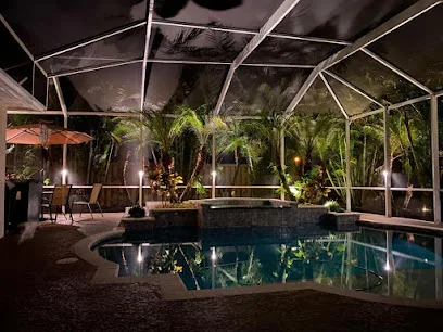 Sprinkler Repair Inc