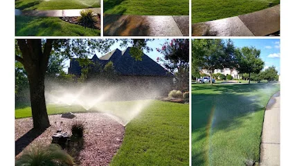 Sprinkler Repair Ledgers