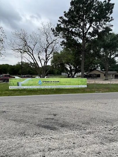 Sprinkler Repair Professionals