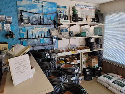 Sprinkler Service & Supply Inc