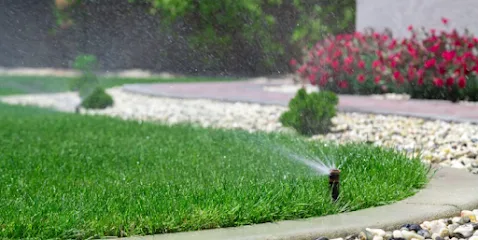 Sprinkler Specialist Inc