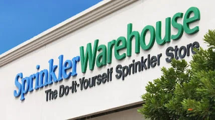 Sprinkler Warehouse