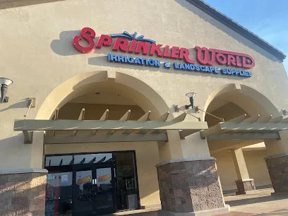 Sprinkler World
