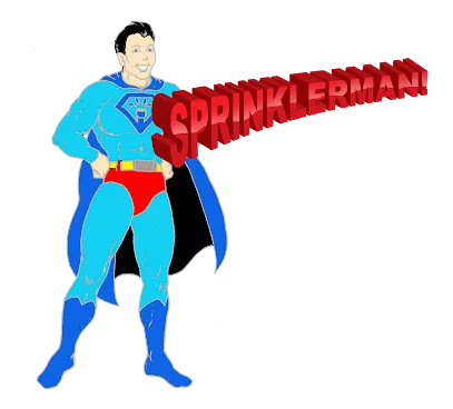 Sprinklerman Irrigation