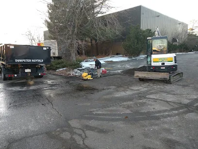 Steve's Services Landscaping & Snow Removal