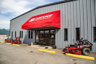 STI Turf Care Equipment