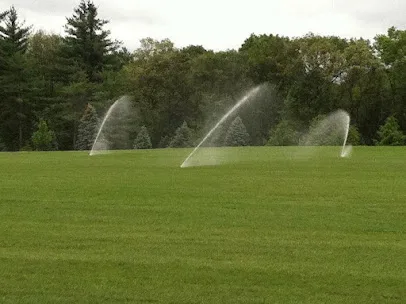 Suburban Lawn Sprinkler Co.