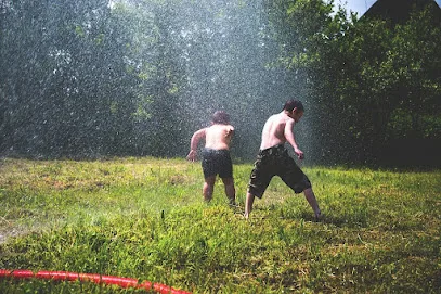 Sugar Land Sprinkler Repair