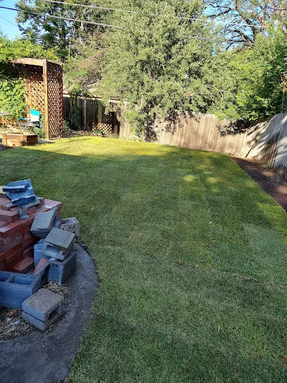 Summer Sprinklers Repair