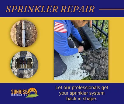 Sunrise Irrigation