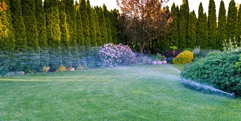 Sunrise Irrigation