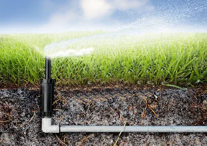 SuperGreen Irrigation