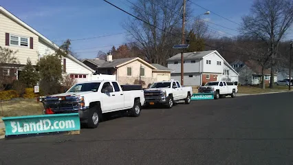 Superior Landscaping & Lot Sweeping