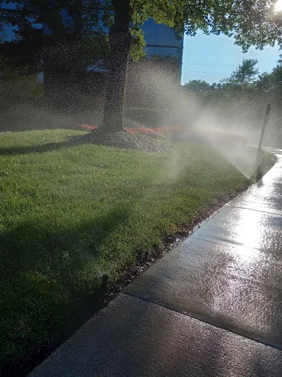 Superior Lawn Irrigation LLC