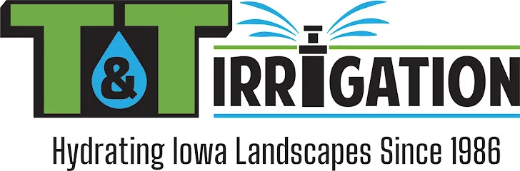 T & T Irrigation