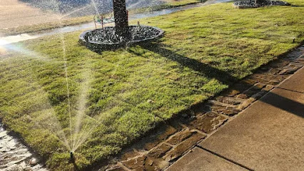 Texas Best Sprinklers, Drainage and Lighting LLC