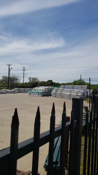 Texas Irrigation Supply
